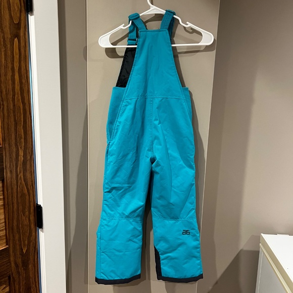 Arctix Snow Bibs Pants Unisex - Picture 4 of 4